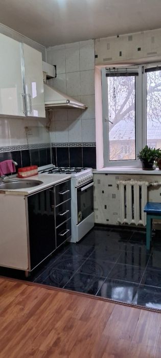 Сотилади 3 хона Кора камиш 1/2 5 этаж