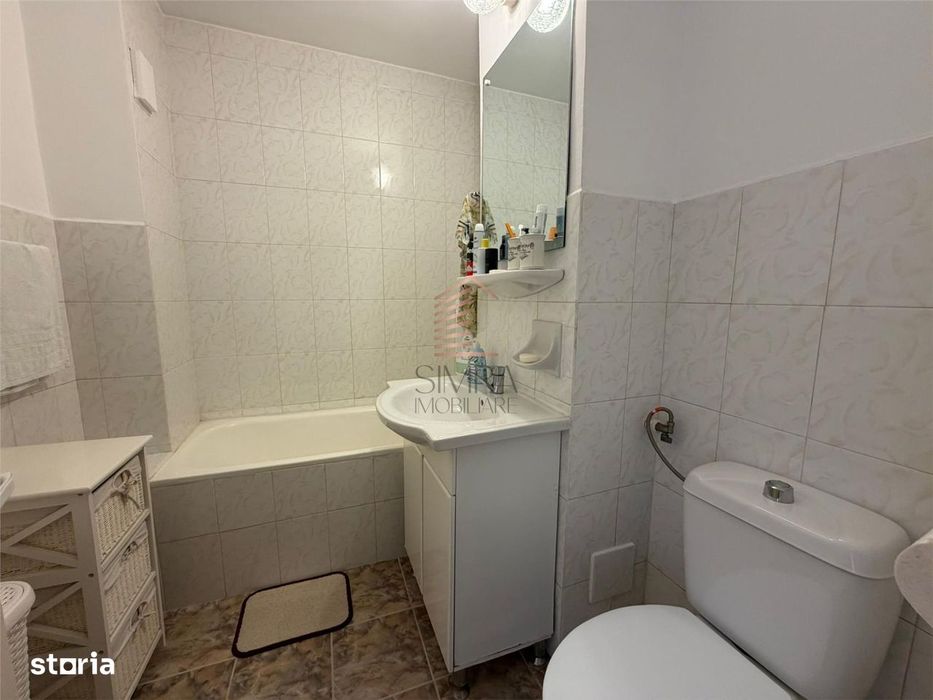 Apartament cu 3 camere, tip D, B. Dacia — fotografia 3