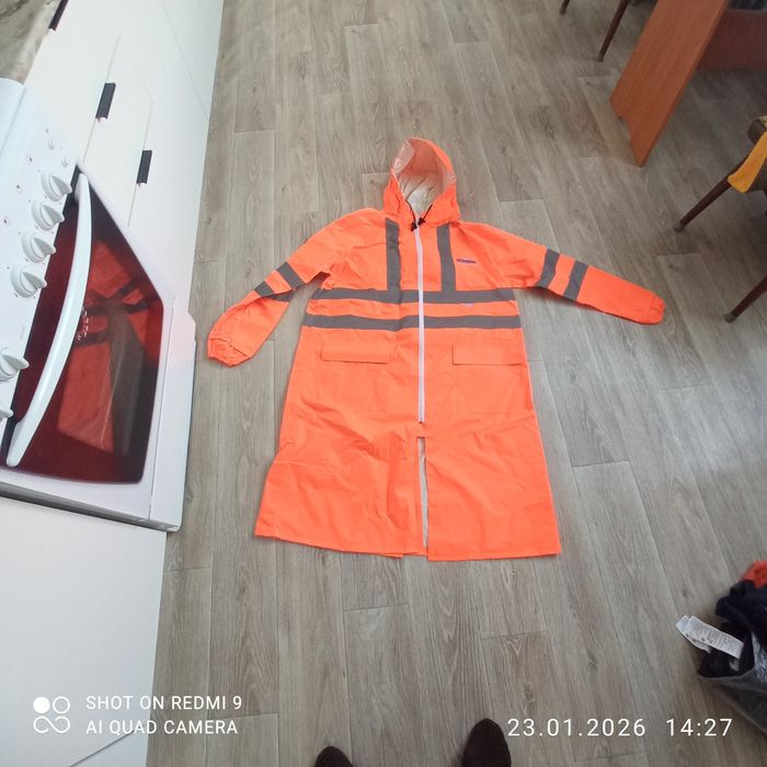 Дождевики российские