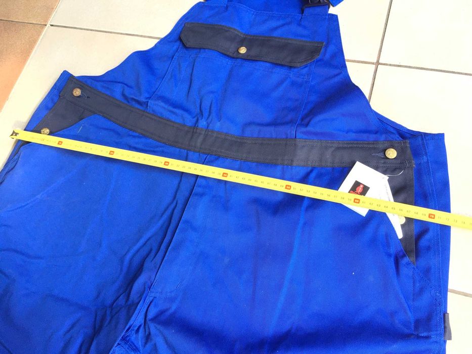 Salopeta lucru Mascot  2XL - 3XL  Noua