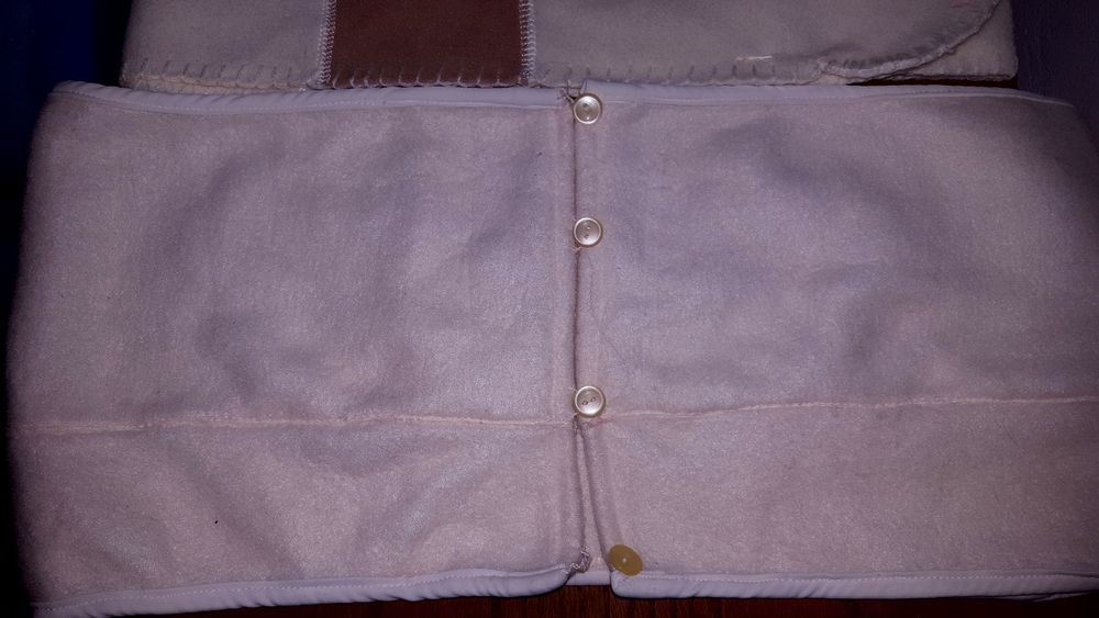 set de iarna 5 piese