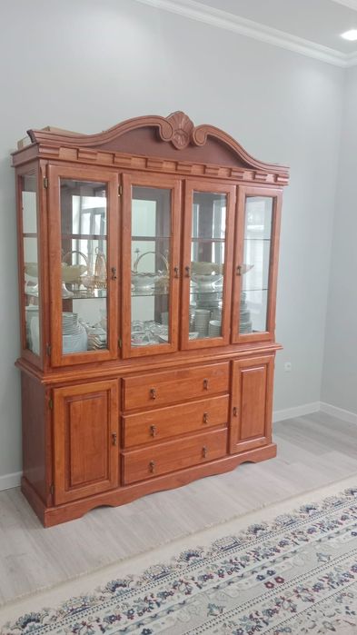 Горка для гостиный