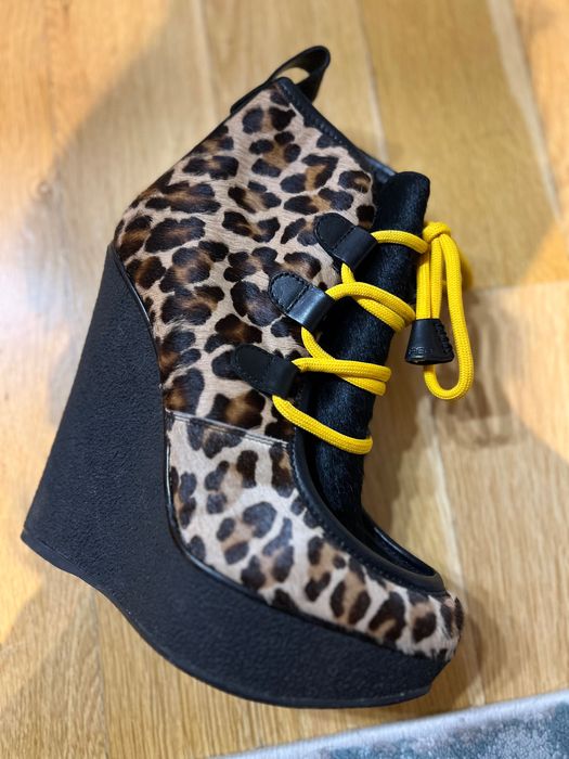 Оригинални боти DSQUARED2