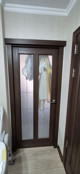 Продаются межкомнатные двери