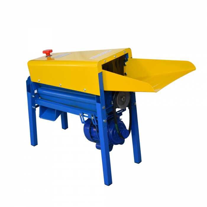 Електрическа роначка за царевица MS-700CA 2,2 KW / 2850 об/мин