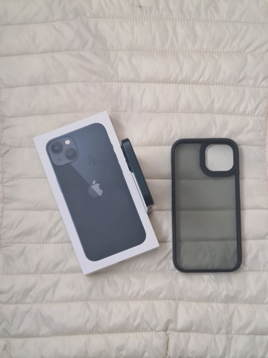 IPhone 13  5G  128 GB   Absolut Impecabil  Full Box
