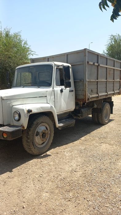 Газ-53.         .