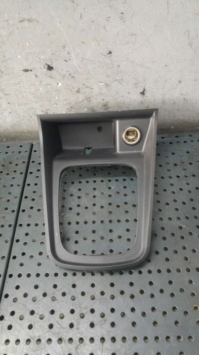 Consola schimbator cu scrumiera chevrolet captiva c100 c140 pd052416