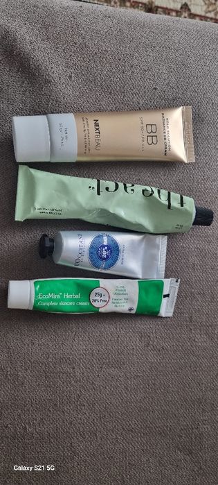 Косметика для волос уходовая