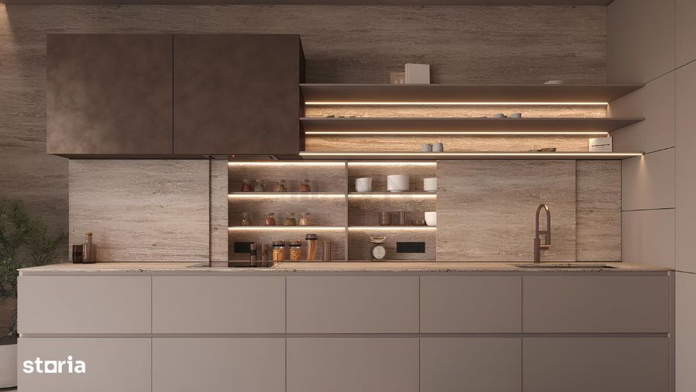 Apartament modern terasa spatioasa I 43camere I Zona Aviatiei