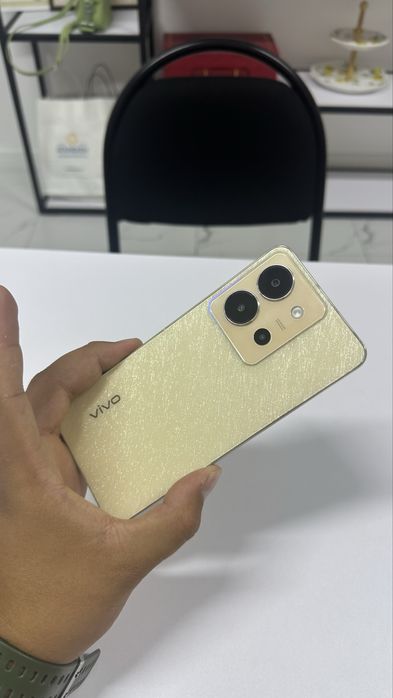 Vivo Y36 256 гб сатылады