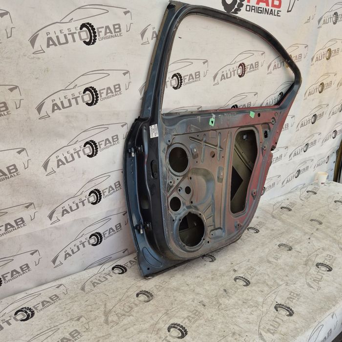 Usa dreapta spate Skoda Octavia 3 Limuzina/berlina/sedan an 2013-2014-