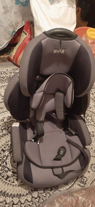 Автокресло хорошее