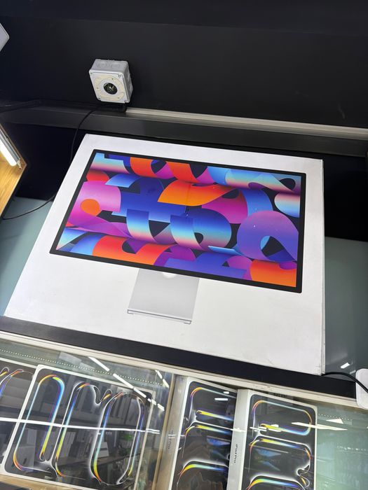 Mac stuido display 2026
