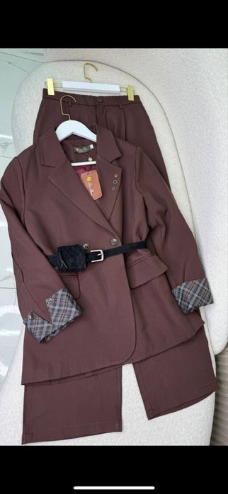 Костюм двойка брюки