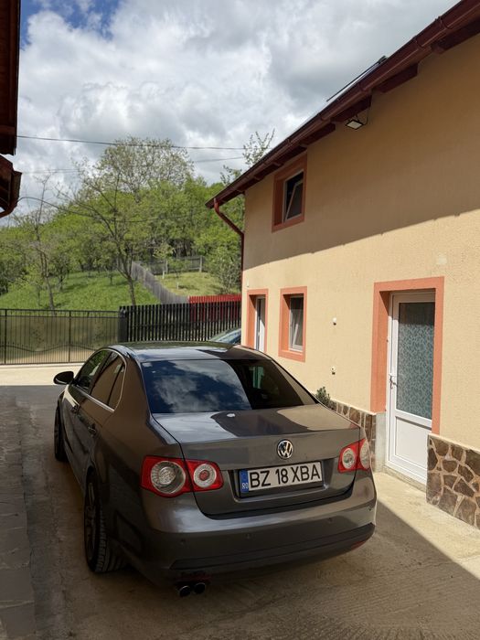 Vand Volkswagen Jetta Sportline 170 cp