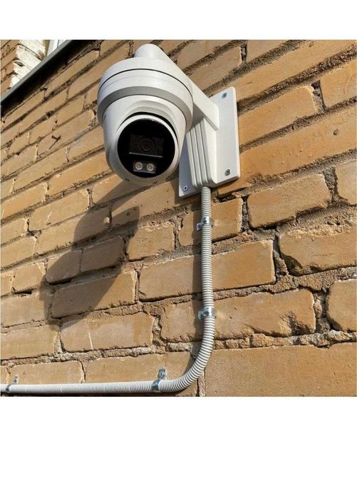 установка камери kamera urnatish xizmati