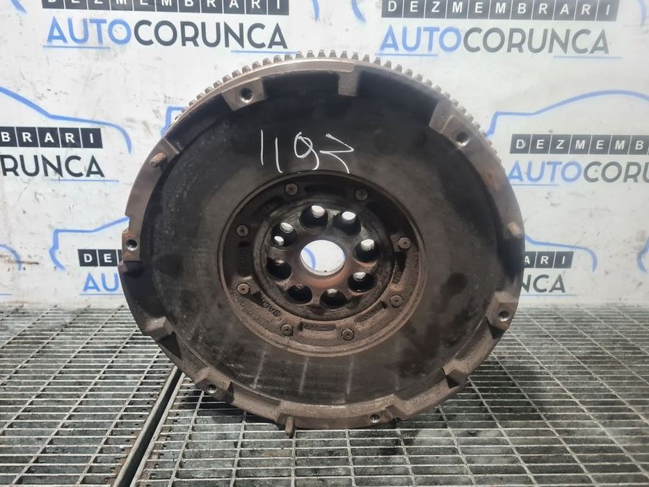 Volanta Hyundai Santa Fe 3 2.2 Diesel 2012 - 2016 197CP Manuala 6 Trepte D4HB (1193) ...