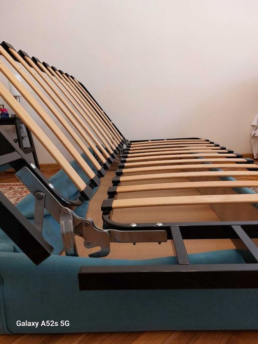 разтегателен диван Дъмбо