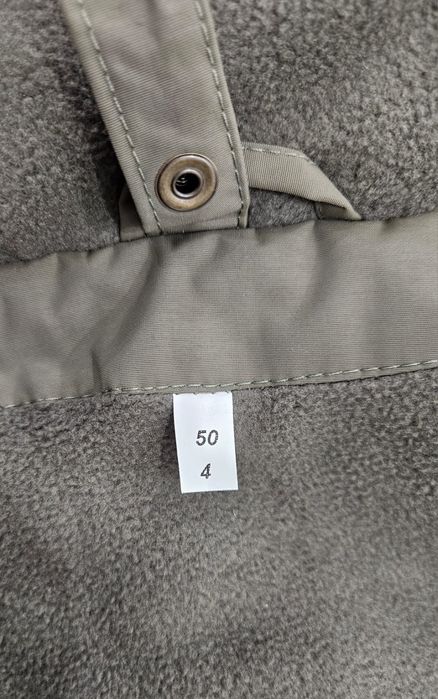 Продам тактически бушлат с ватником.