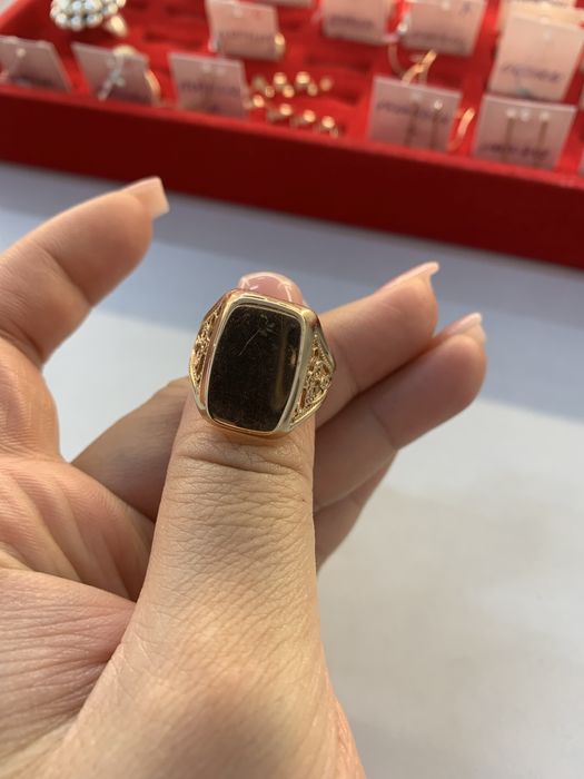 Золото печатка г.Астана