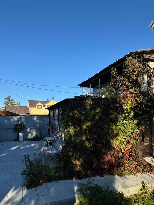 Продам дачу с баней