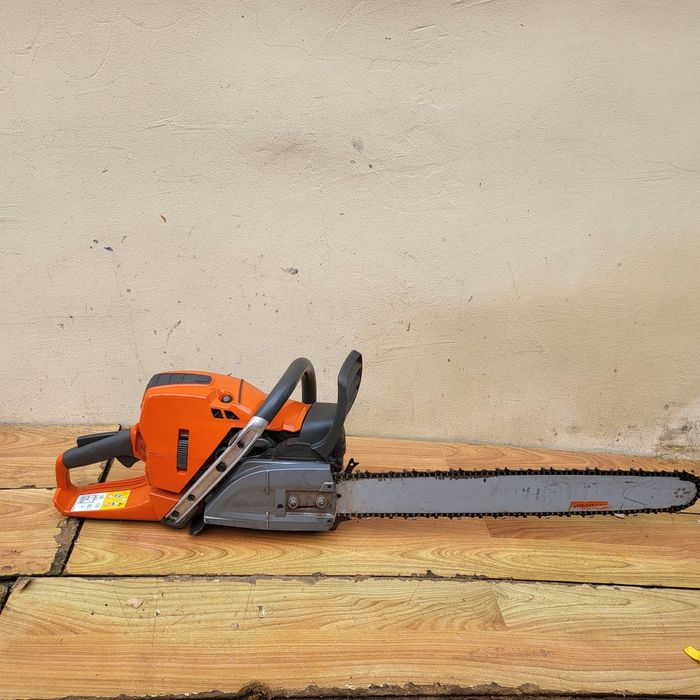 Drujbă Husqvarna 572 XP - 2025