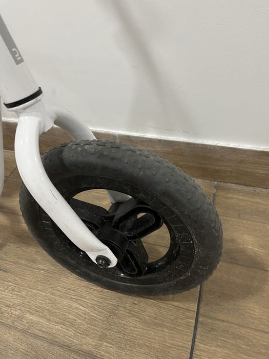 Баланс Колела Decathlon и First bike