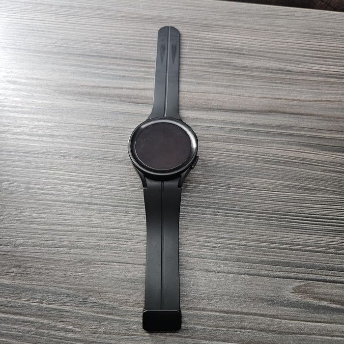 Galaxy watch 5 pro