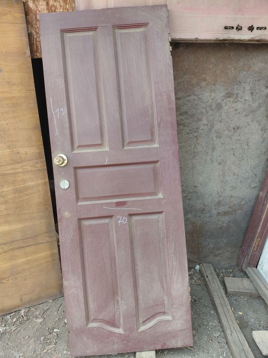 Срочно Продам двери