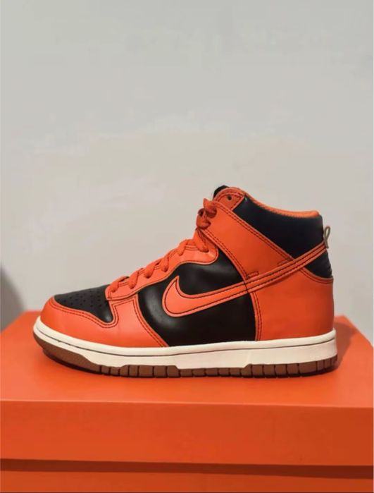 Nike Dunk Retro 37.5