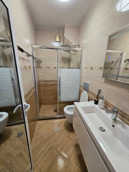 Дава се под наем Тристаен апартамент в София, Гео Милев - 85 кв.м за 760 € - Снимка #4