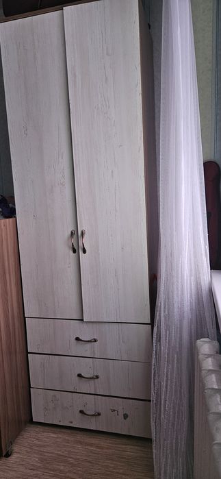 Детский гарнитур