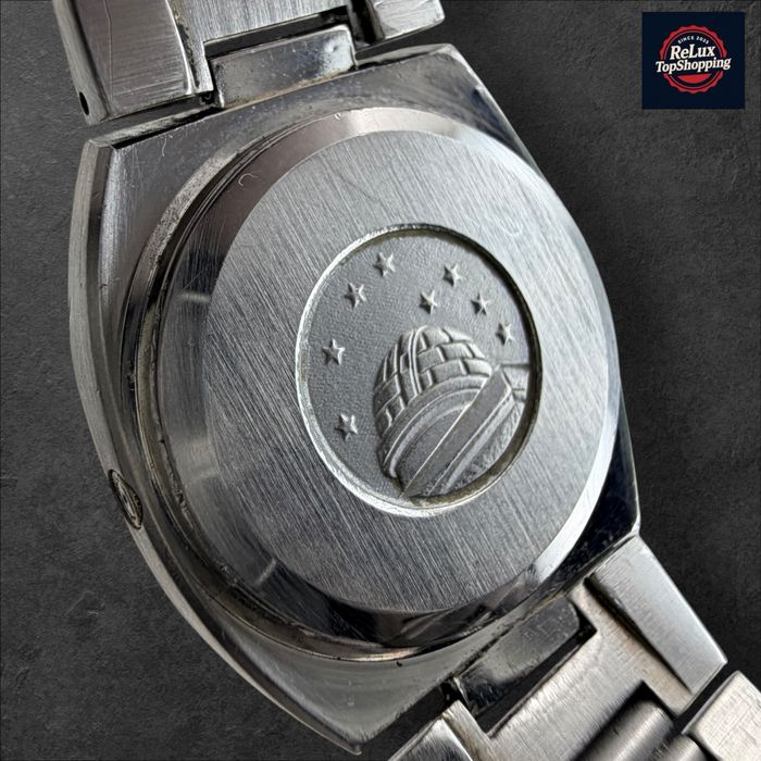 Дамски часовник Omega Constellation Quartz