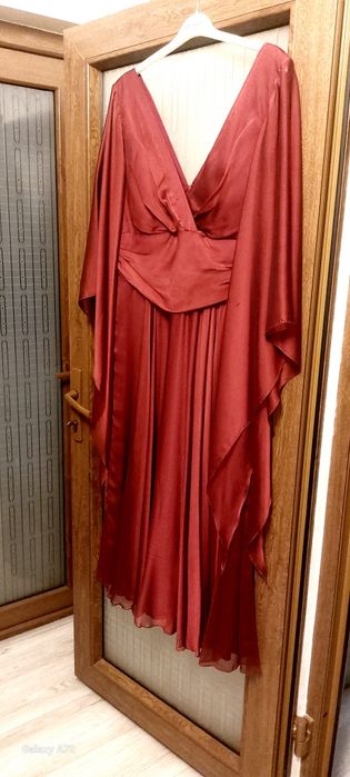 Rochii ocazie soacra