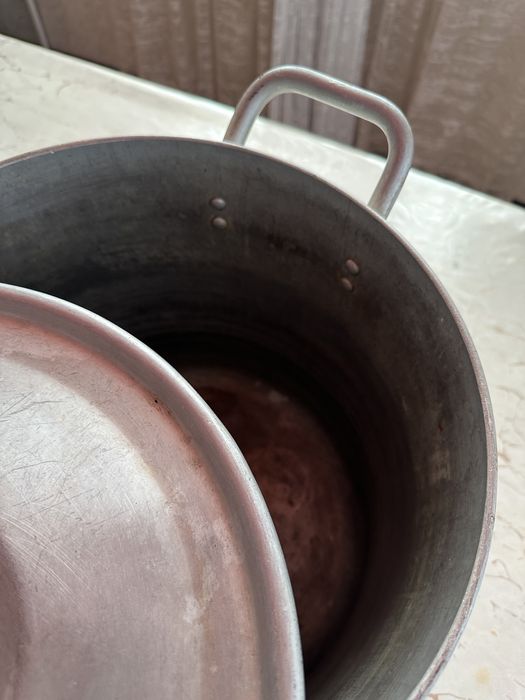 Кострюля 35 литр