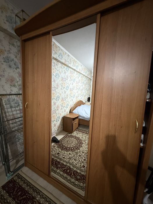 Продам спальный гарнитур