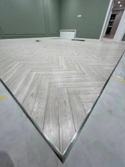 Tarket laminat teramiza