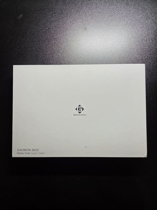 Tabletă grafică Gaomon s620