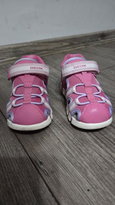 Сандали GEOX момиче