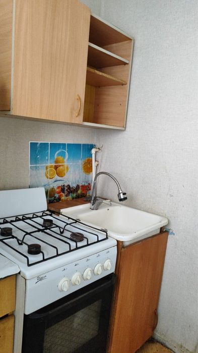 Сдам 1 ком квартиру бывшее МСО