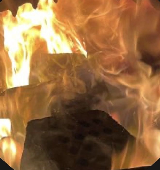 Brochete cocs petrolier, 2lei/ kg