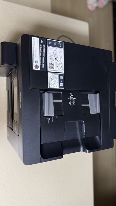Продам принтер EPSON срочно