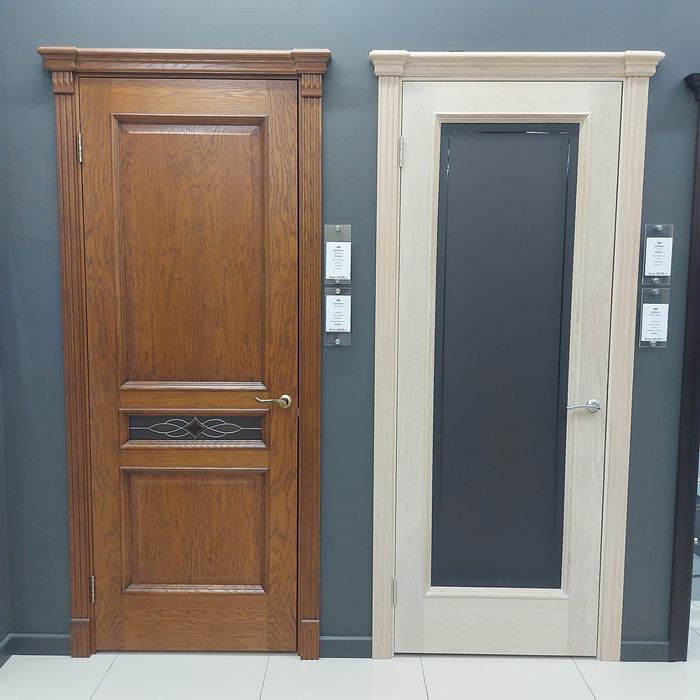 Строительные работы