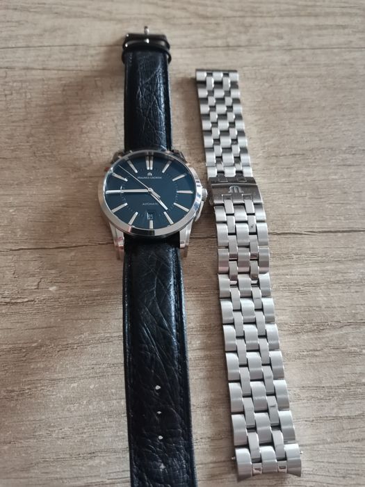 Maurice Lacroix Pontos Automatic PT6148