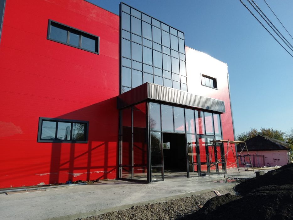 Услуги сварочных работ в Булаево