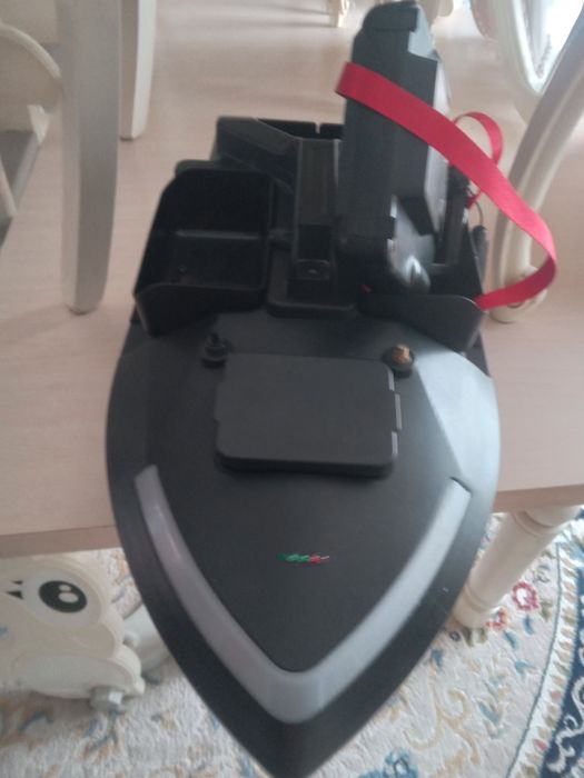 Продаётся лодка!
