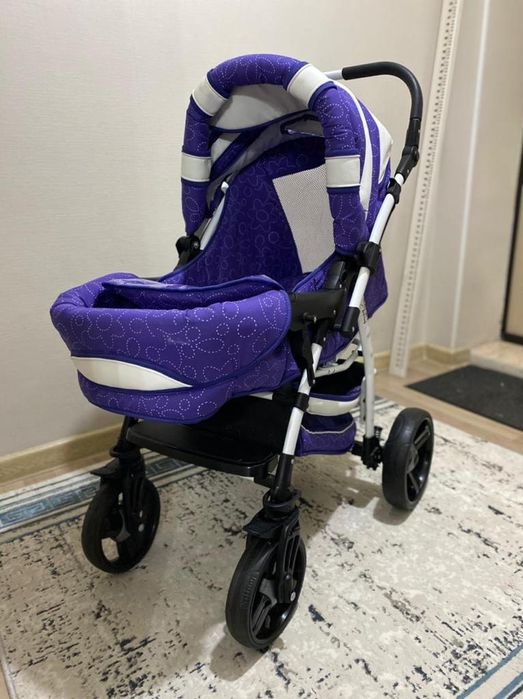 Коляска детская.