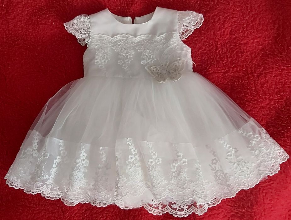 Rochita bebe 6-9 luni