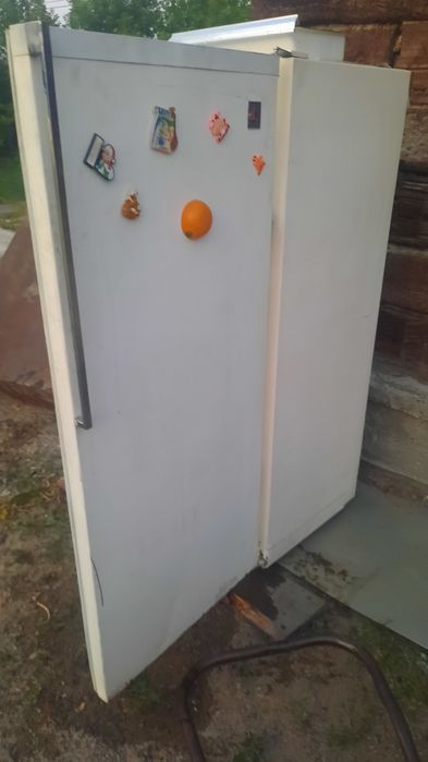 Продам холодильник советский 14 тыс